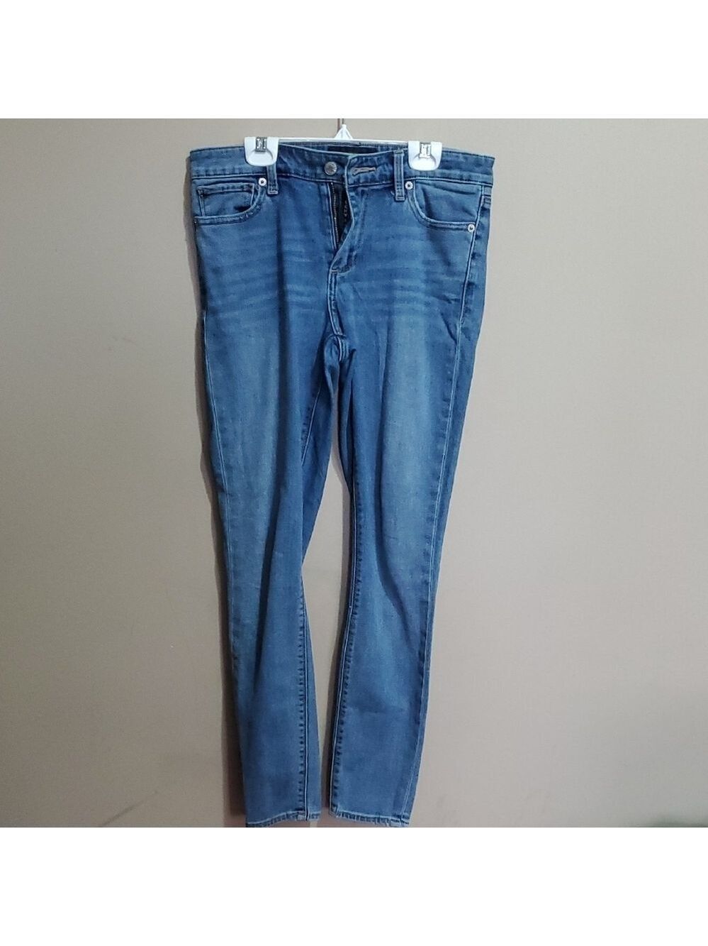 Lucky Brand Women's Blue Jeans Size 4/27